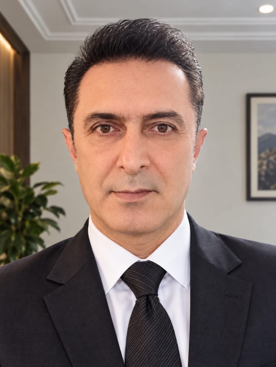 وکیل شهباز خسروی